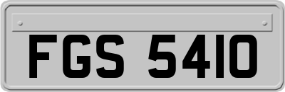FGS5410