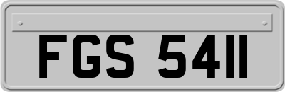 FGS5411