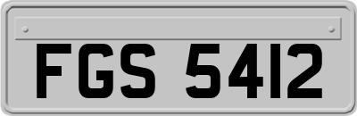 FGS5412