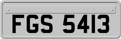 FGS5413