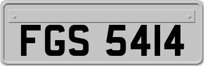 FGS5414