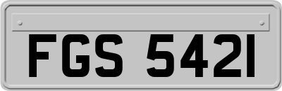 FGS5421