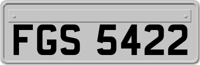 FGS5422