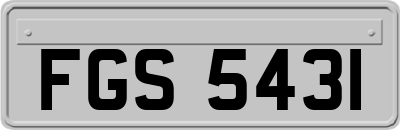 FGS5431