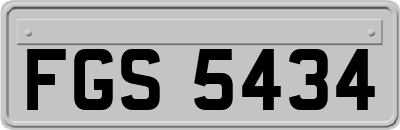 FGS5434