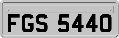 FGS5440