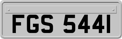FGS5441