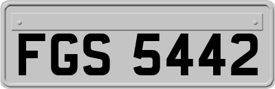 FGS5442