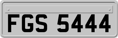 FGS5444