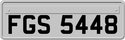 FGS5448