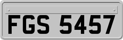 FGS5457