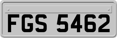 FGS5462