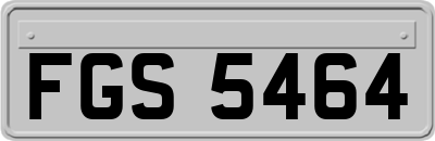 FGS5464