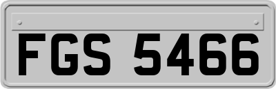 FGS5466