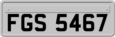 FGS5467