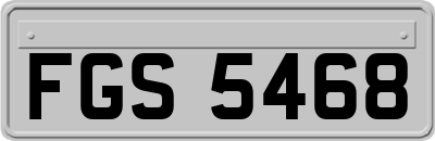 FGS5468