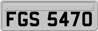 FGS5470