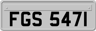 FGS5471