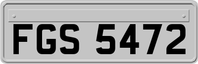 FGS5472