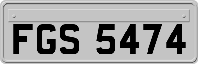 FGS5474