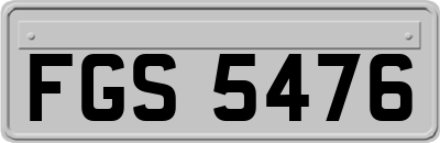 FGS5476