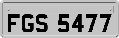 FGS5477