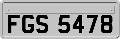 FGS5478