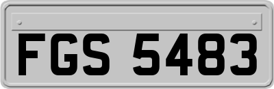 FGS5483