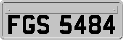 FGS5484