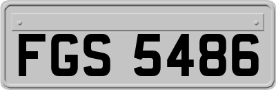 FGS5486