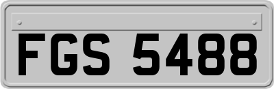 FGS5488