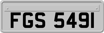 FGS5491