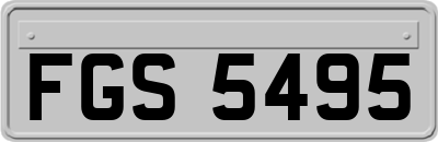 FGS5495
