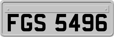 FGS5496