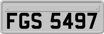 FGS5497
