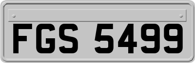 FGS5499