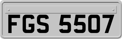 FGS5507