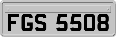 FGS5508