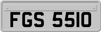 FGS5510