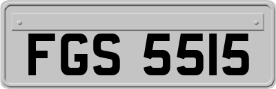 FGS5515
