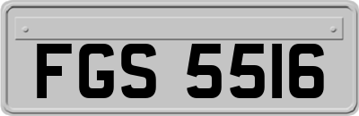 FGS5516