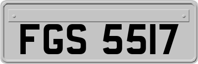 FGS5517