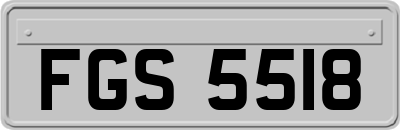 FGS5518