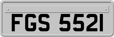 FGS5521