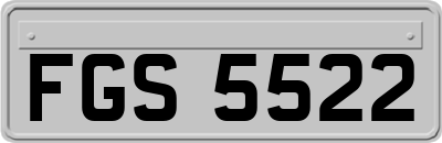 FGS5522
