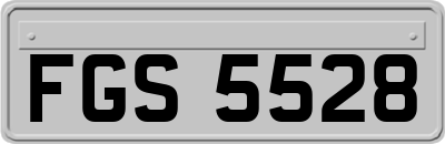 FGS5528