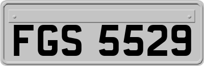 FGS5529