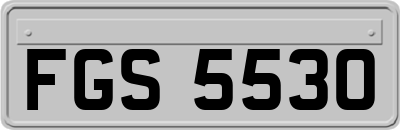 FGS5530