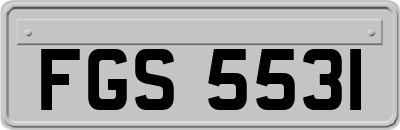 FGS5531