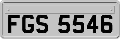 FGS5546